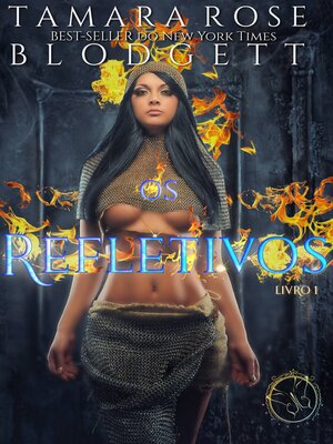 cover image of Os Refletivos